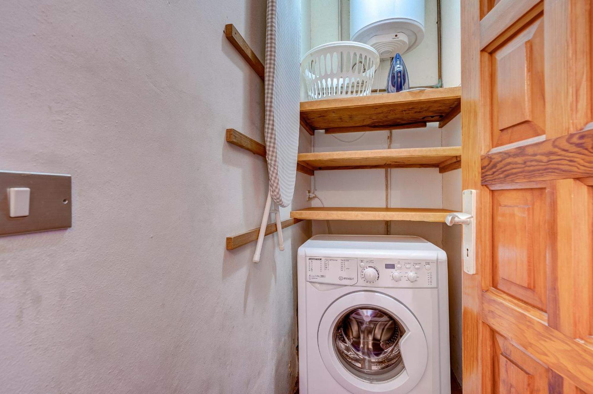 Cozy Two Bedrooms Apartament In The Heart Of Los Gigantes Acantilado de los Gigantes Exterior foto