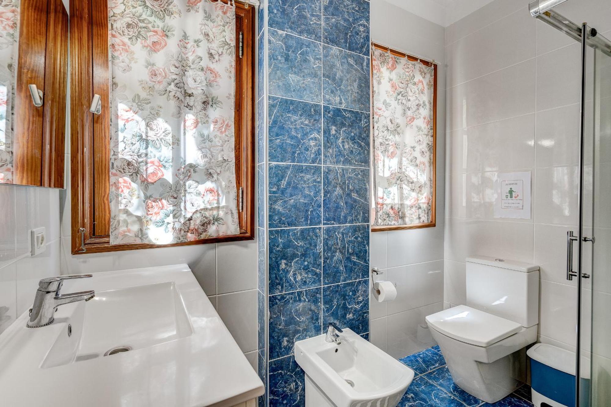 Cozy Two Bedrooms Apartament In The Heart Of Los Gigantes Acantilado de los Gigantes Exterior foto